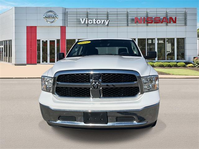 used 2022 Ram 1500 Classic car, priced at $27,945