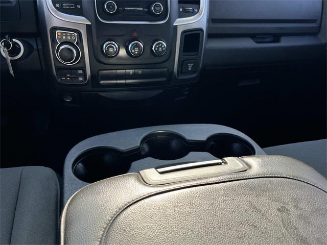 used 2022 Ram 1500 Classic car, priced at $27,945