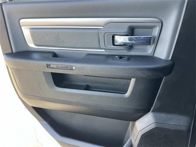 used 2022 Ram 1500 Classic car, priced at $27,945