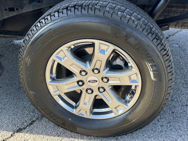 used 2022 Ford F-150 car, priced at $38,085