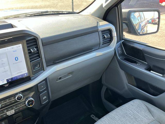used 2022 Ford F-150 car, priced at $38,085