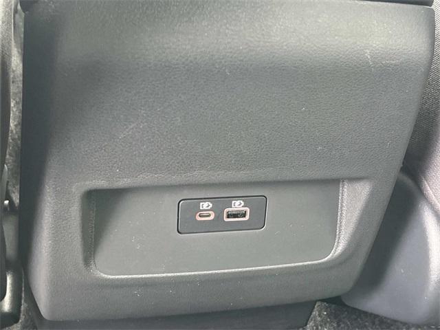 new 2026 Nissan Frontier car, priced at $40,153