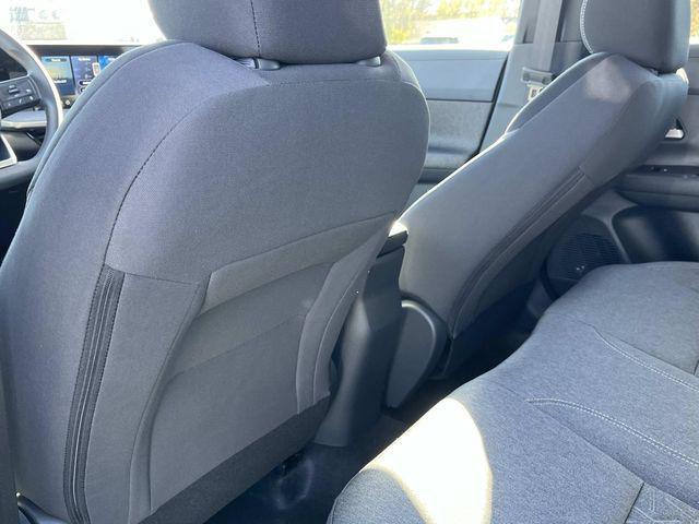 new 2026 Nissan Kicks car, priced at $25,334