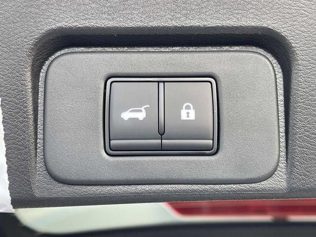 new 2026 Nissan Rogue car, priced at $31,041