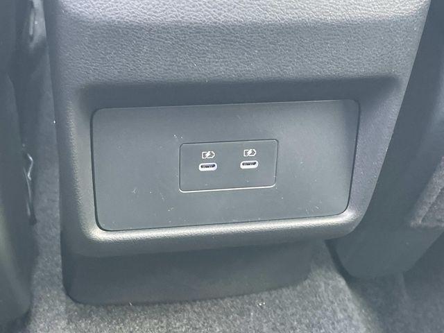 new 2026 Nissan Rogue car, priced at $31,041