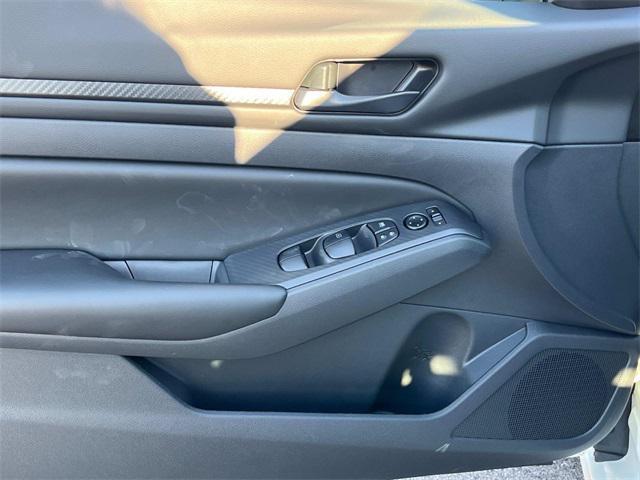 new 2025 Nissan Altima car, priced at $26,867