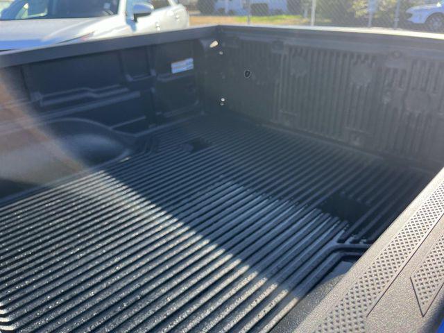 new 2026 Nissan Frontier car, priced at $40,101