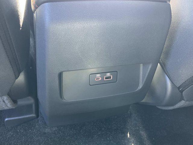 new 2026 Nissan Frontier car, priced at $41,502