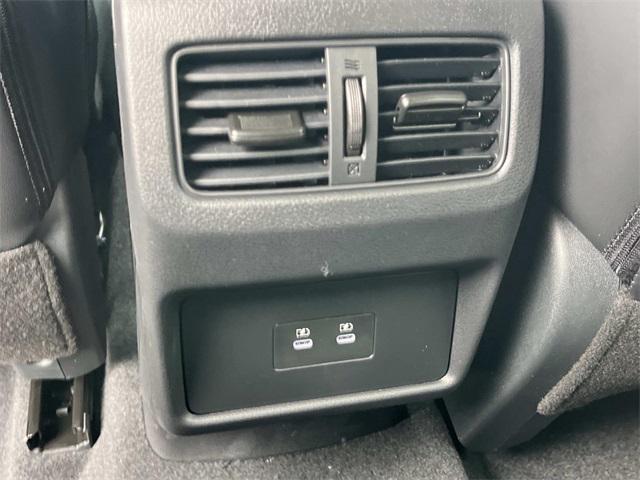 new 2026 Nissan Rogue car, priced at $31,217