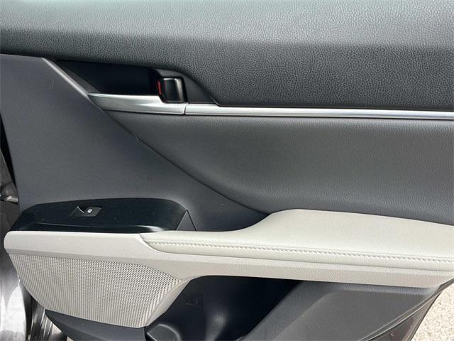 used 2019 Toyota Camry car, priced at $19,904