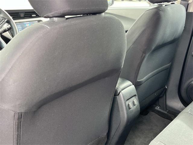 used 2023 Nissan Kicks car, priced at $19,263