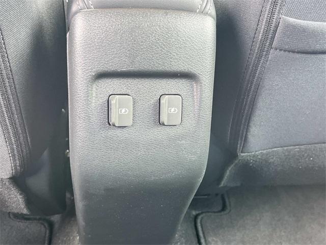 used 2023 Nissan Kicks car, priced at $19,263