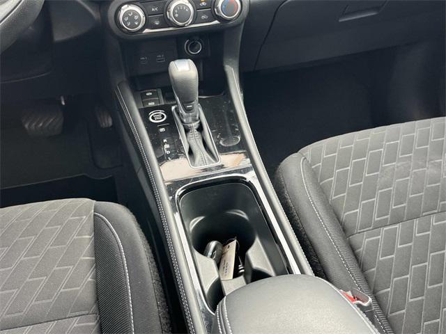 used 2023 Nissan Kicks car, priced at $19,263