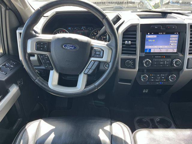 used 2019 Ford F-150 car, priced at $31,662