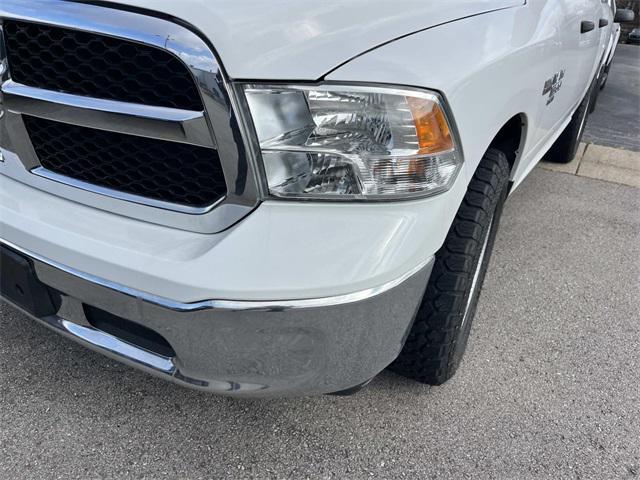 used 2023 Ram 1500 Classic car, priced at $28,989