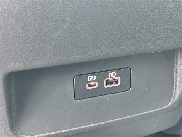 new 2025 Nissan Frontier car, priced at $38,718