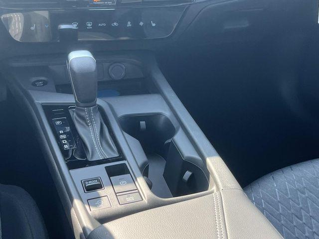 new 2027 Nissan Sentra car, priced at $26,425