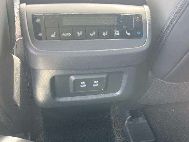 new 2026 Nissan Pathfinder car, priced at $42,607