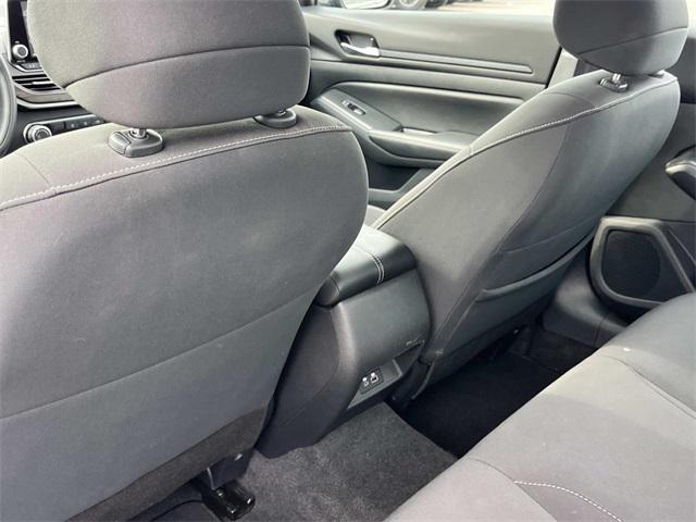 used 2025 Nissan Altima car, priced at $23,526