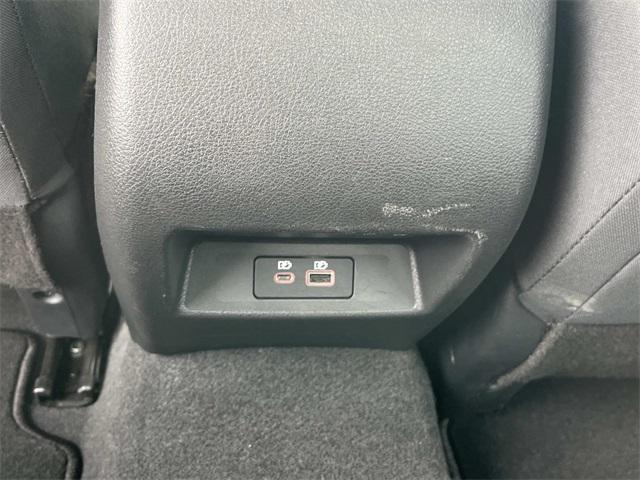 used 2025 Nissan Altima car, priced at $23,526