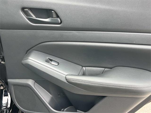 used 2025 Nissan Altima car, priced at $23,526