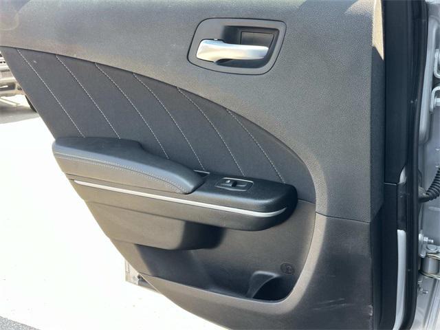 used 2023 Dodge Charger car, priced at $19,213