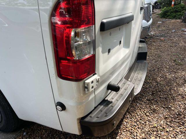 used 2020 Nissan NV Cargo NV1500 car, priced at $21,641