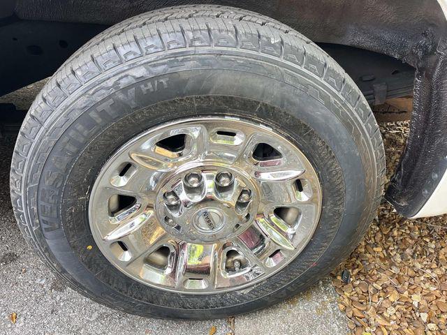 used 2020 Nissan NV Cargo NV1500 car, priced at $21,641