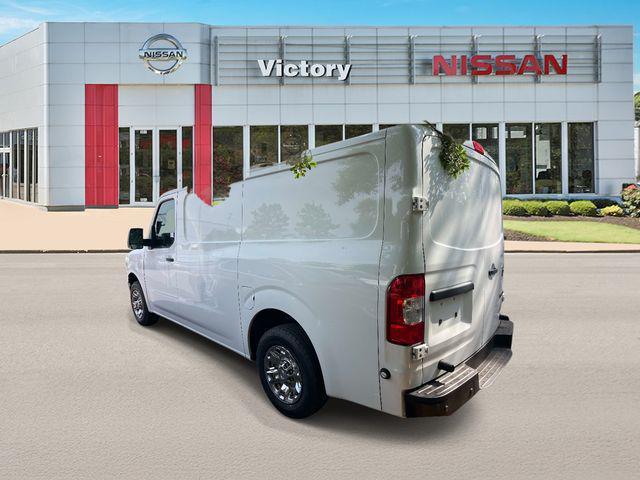 used 2020 Nissan NV Cargo NV1500 car, priced at $21,641