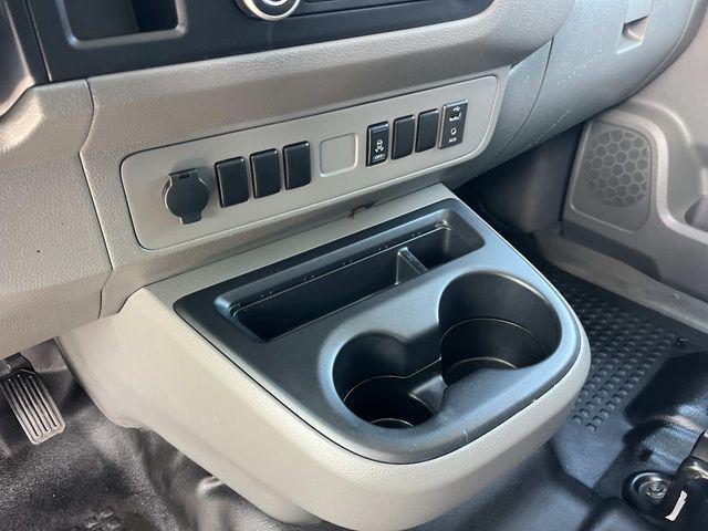 used 2020 Nissan NV Cargo NV1500 car, priced at $20,991