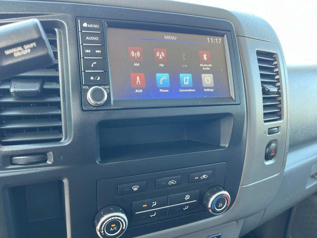 used 2020 Nissan NV Cargo NV1500 car, priced at $20,991
