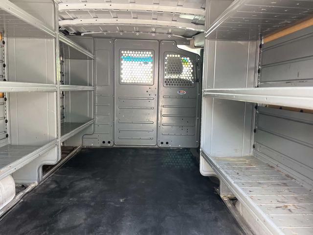 used 2020 Nissan NV Cargo NV1500 car, priced at $20,991