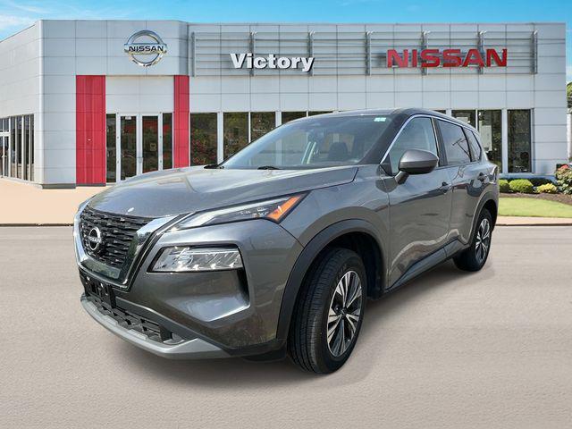 used 2024 Chevrolet Silverado 1500 car, priced at $48,365