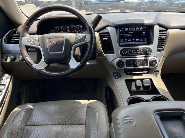 used 2020 GMC Yukon car, priced at $19,773