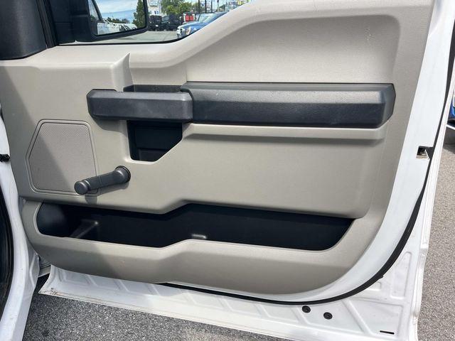 used 2019 Ford F-150 car, priced at $19,972