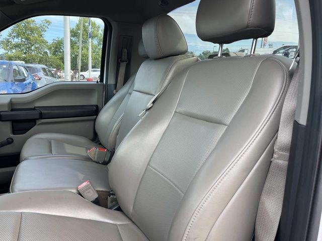 used 2019 Ford F-150 car, priced at $19,972
