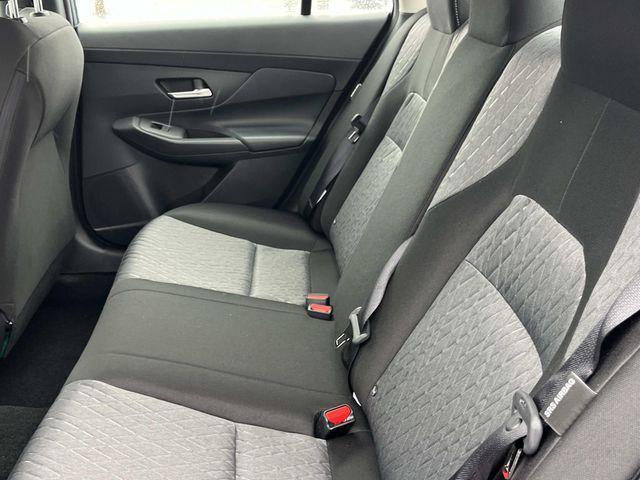 new 2026 Nissan Sentra car, priced at $24,605