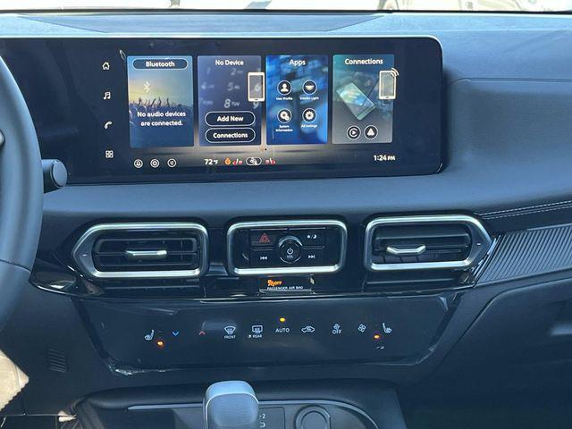 new 2026 Nissan Sentra car, priced at $24,502