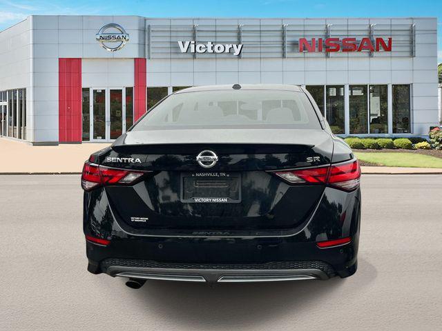 used 2021 Nissan Sentra car, priced at $19,191