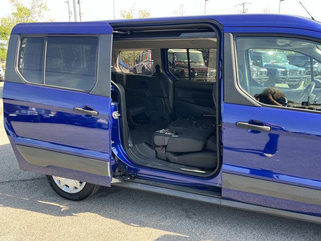 used 2018 Ford Transit Connect car, priced at $18,044