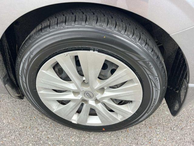 used 2024 Nissan Sentra car, priced at $19,139