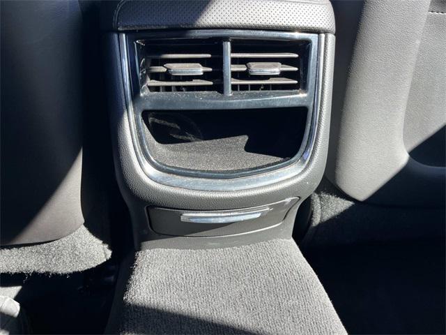 used 2017 Cadillac CTS car, priced at $18,612