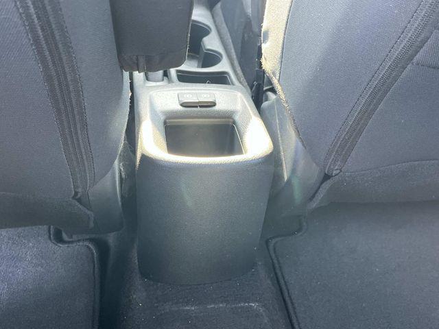 used 2025 Nissan Kicks car, priced at $19,235