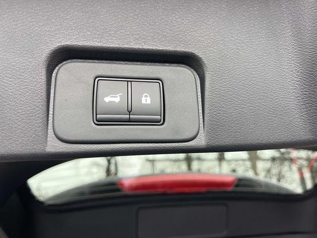 new 2026 Nissan Rogue car, priced at $32,310