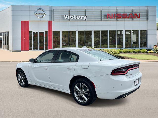used 2023 Dodge Charger car, priced at $25,885