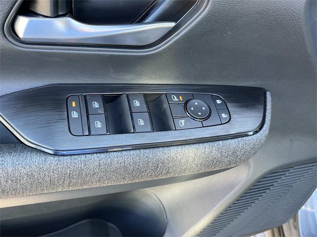 new 2026 Nissan Kicks car, priced at $24,614