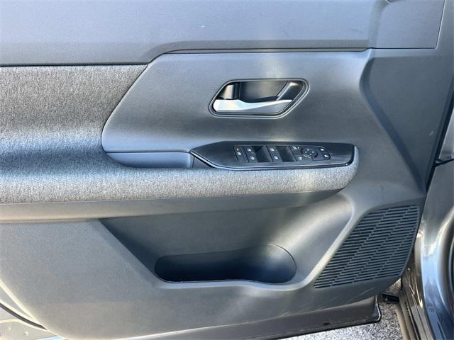 new 2026 Nissan Kicks car, priced at $24,614