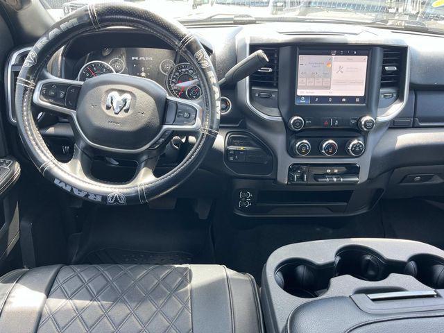 used 2024 Ram 2500 car, priced at $47,531