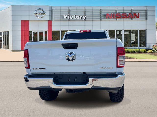 used 2024 Ram 2500 car, priced at $47,531
