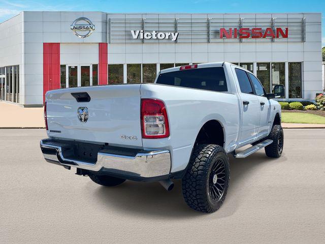 used 2024 Ram 2500 car, priced at $47,531